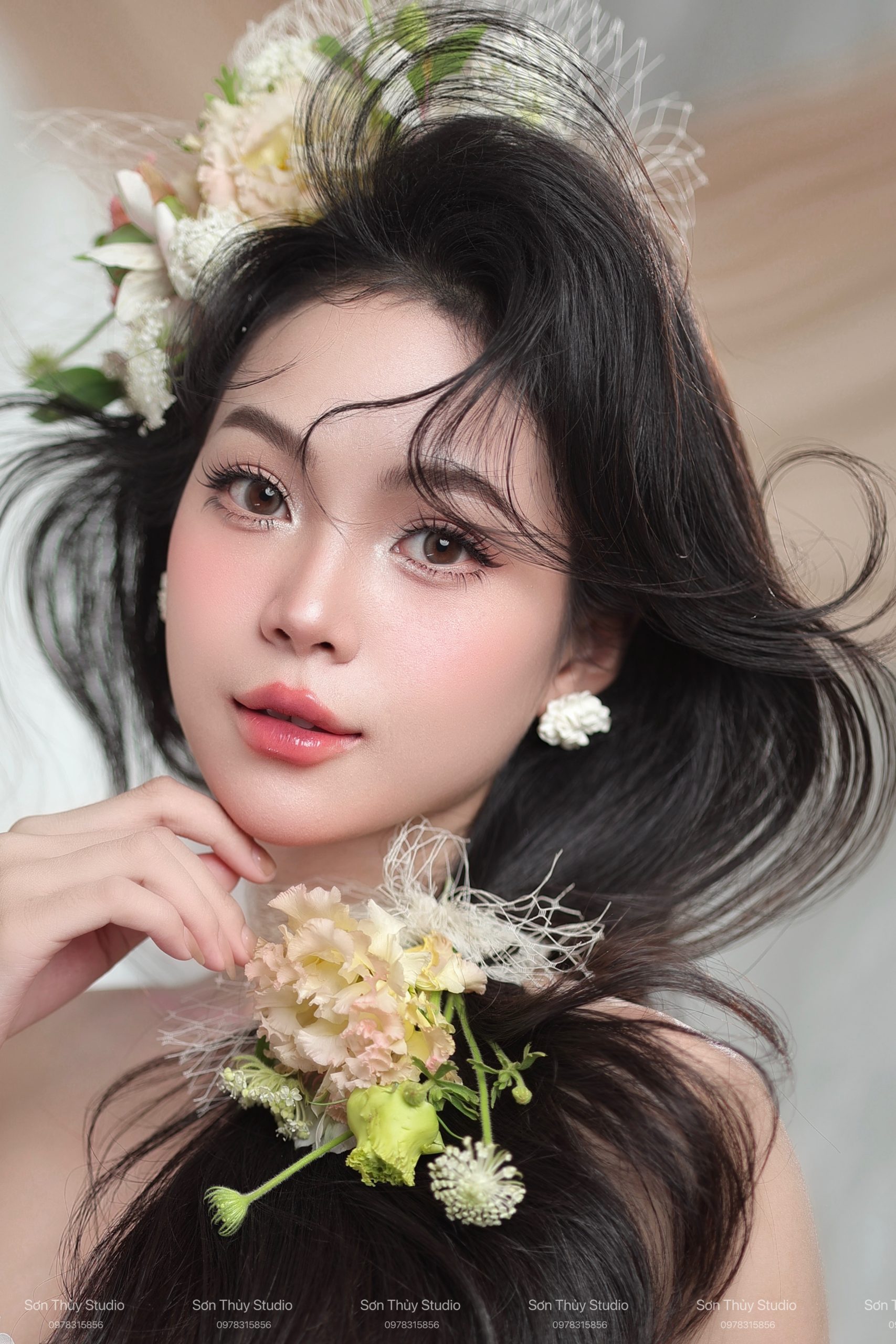Ngày Tôi Dám Chọn Nghề Trang Điểm