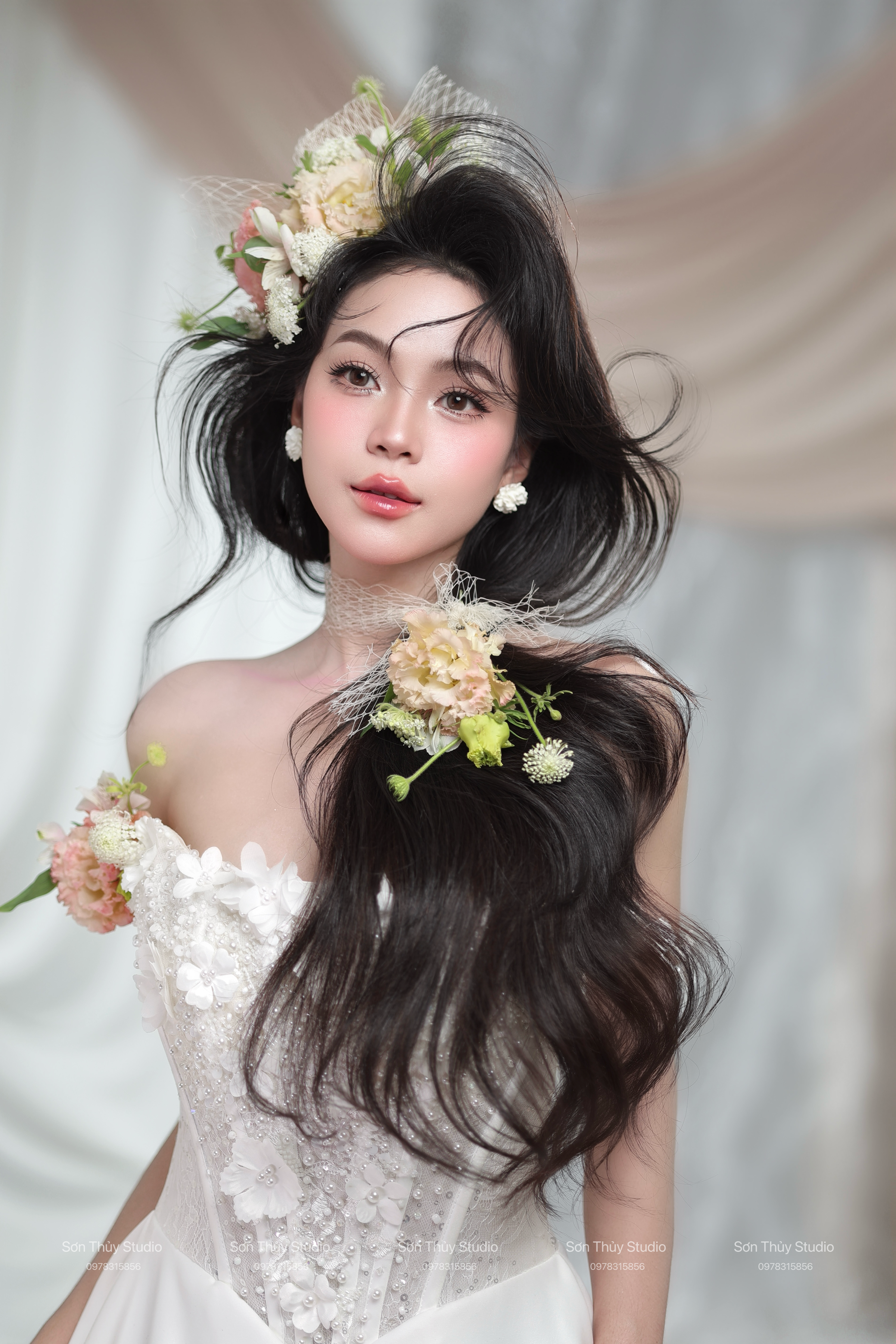 Ngày Tôi Dám Chọn Nghề Trang Điểm