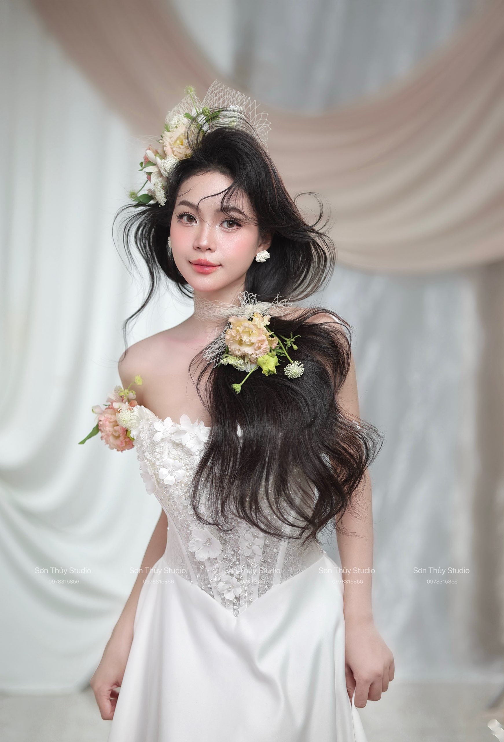 Ngày Tôi Dám Chọn Nghề Trang Điểm