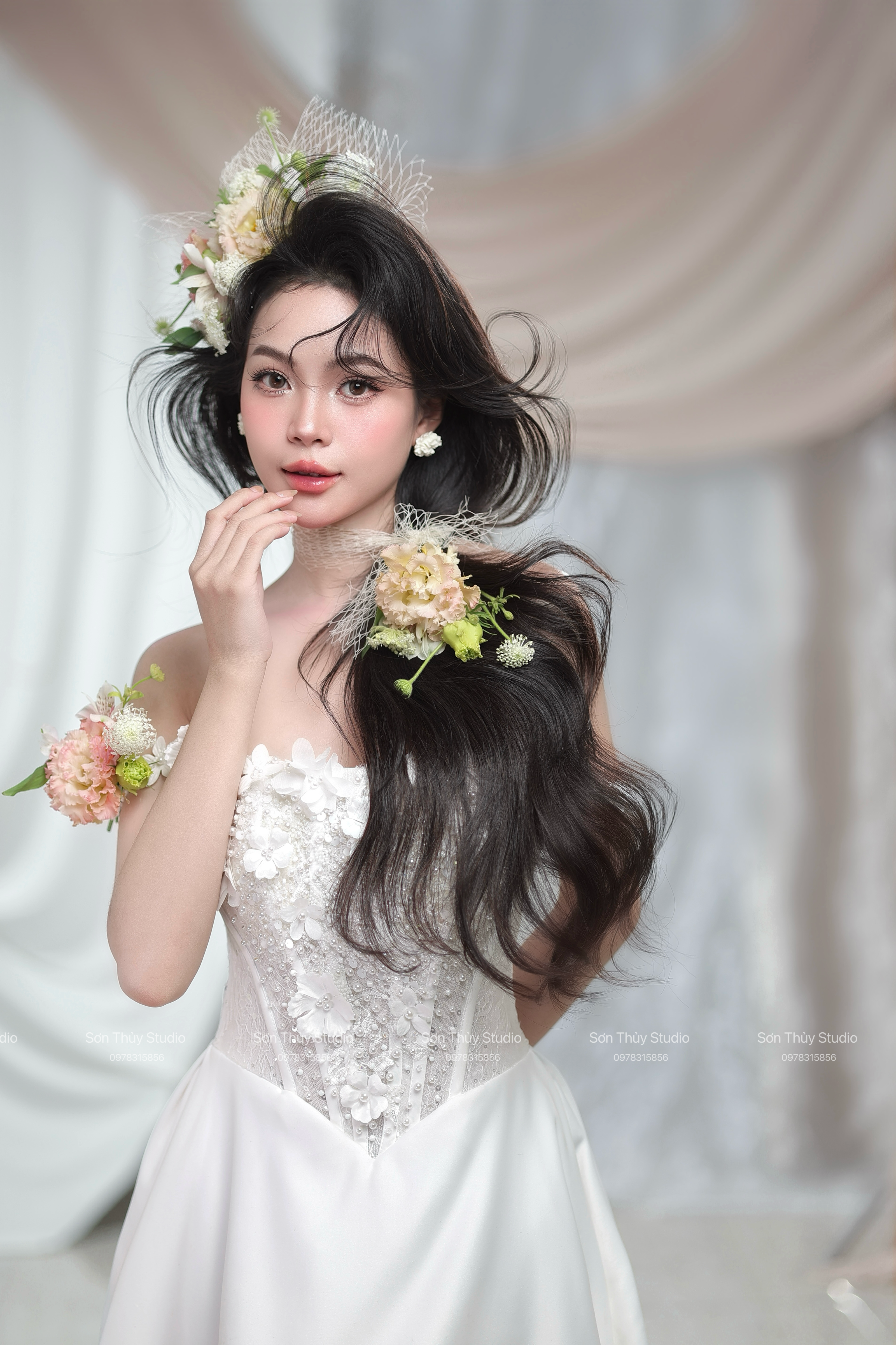 Ngày Tôi Dám Chọn Nghề Trang Điểm